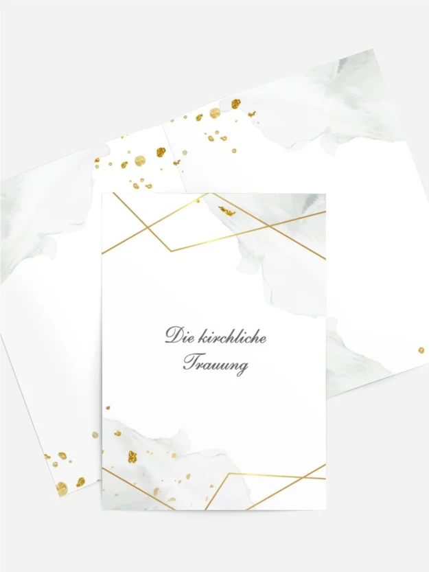 Kirchenheft Goldstücke Kirchenheft Goldstücke