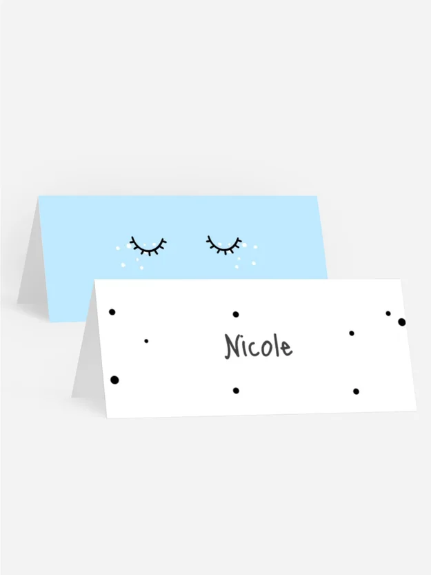 Tischkarte Geburtstag Frech Tischkarte Geburtstag Frech