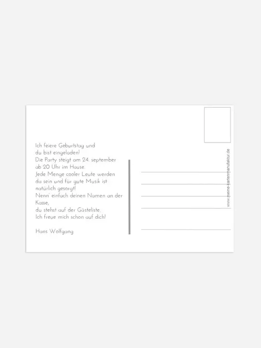 Product preview