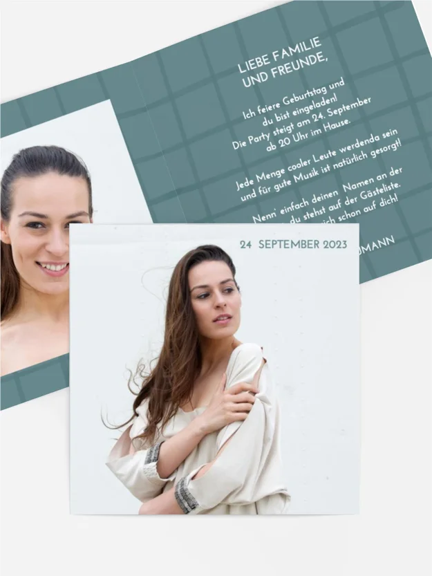 Geburtstagseinladung Zellenhintergrund Geburtstagseinladung Zellenhintergrund