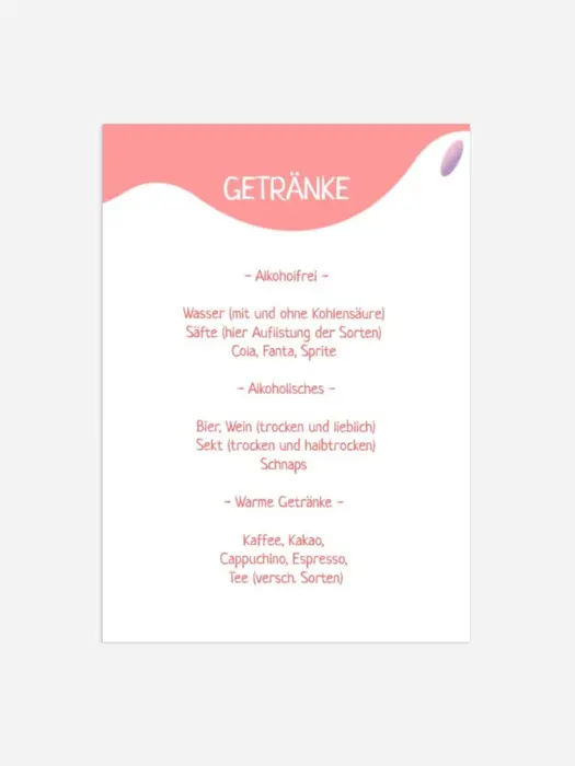 Product preview