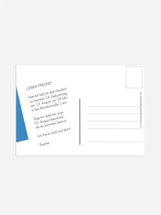 Product preview
