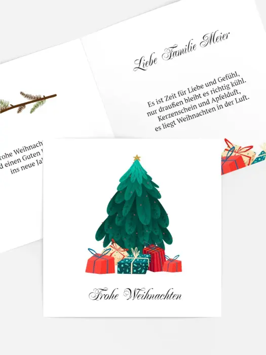 Oh Tannenbaum