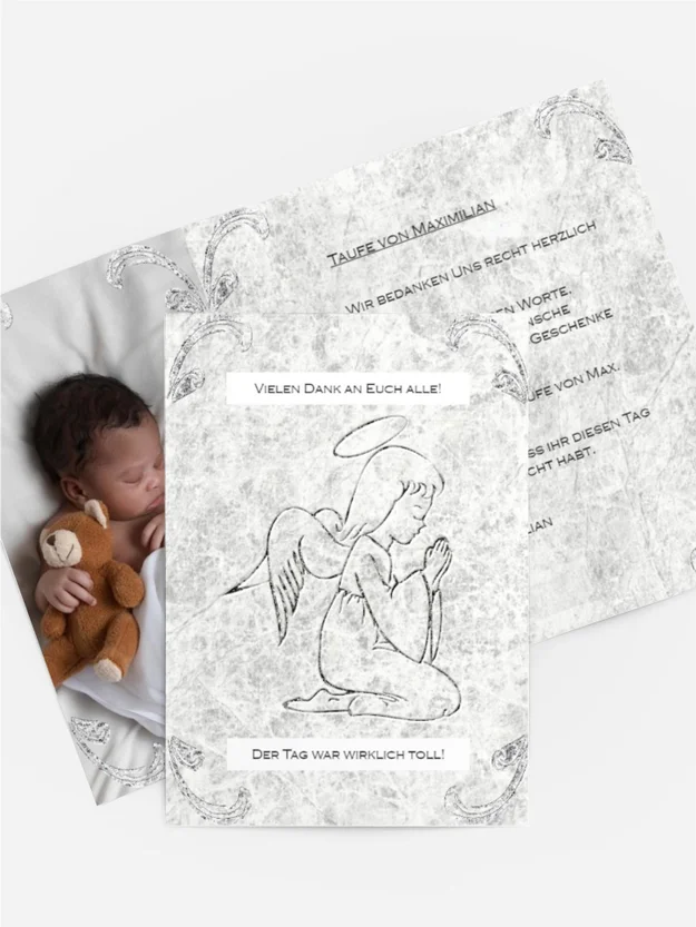 Relief-Engelchen Relief-Engelchen