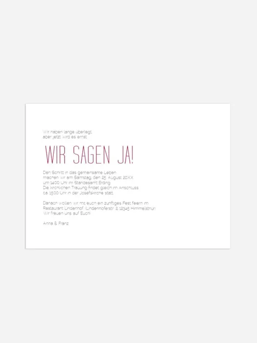 Product preview