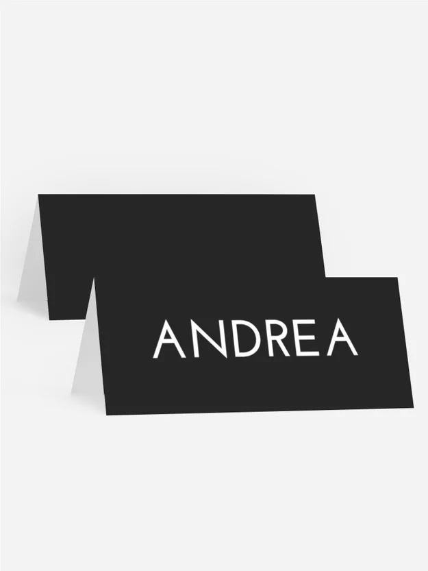 Tischkarte Geburtstag Einfache Mathematik Tischkarte Geburtstag Einfache Mathematik