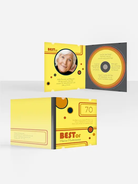 Product preview