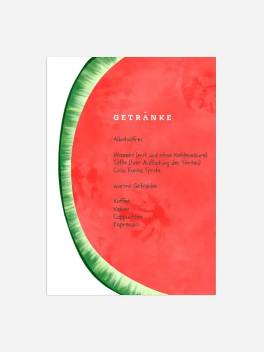 Product preview
