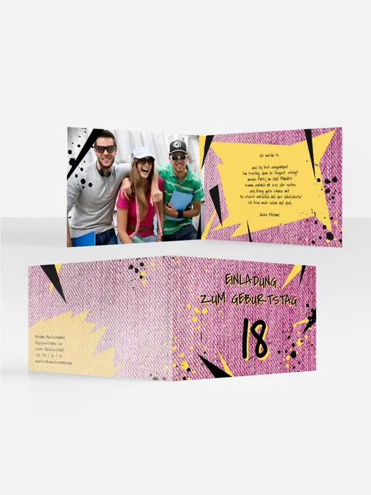 Product preview
