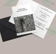 Category background image for Einladung zur Trauerfeier