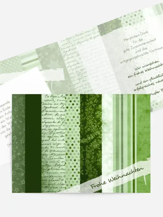 Geschenkpapier
