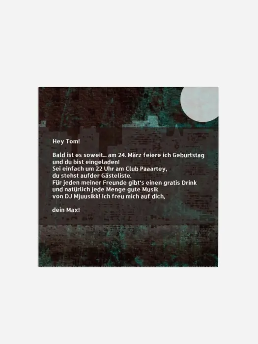 Product preview