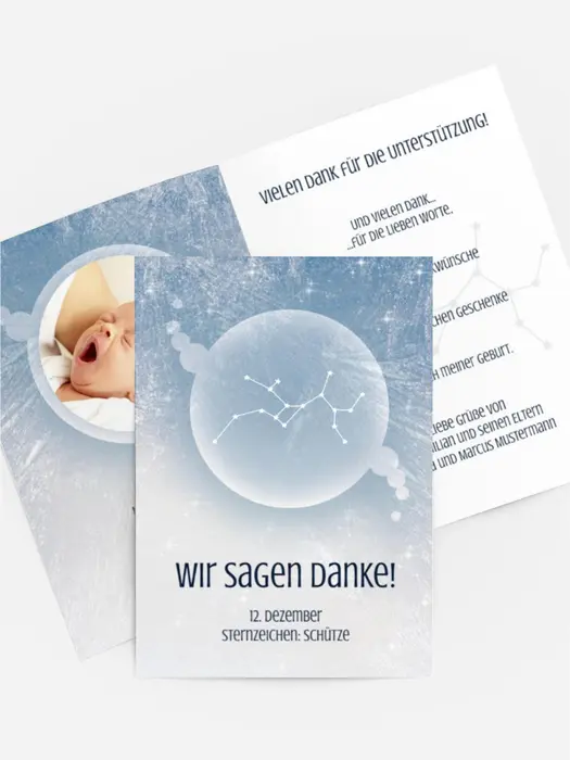 Sternzeichen Schütze