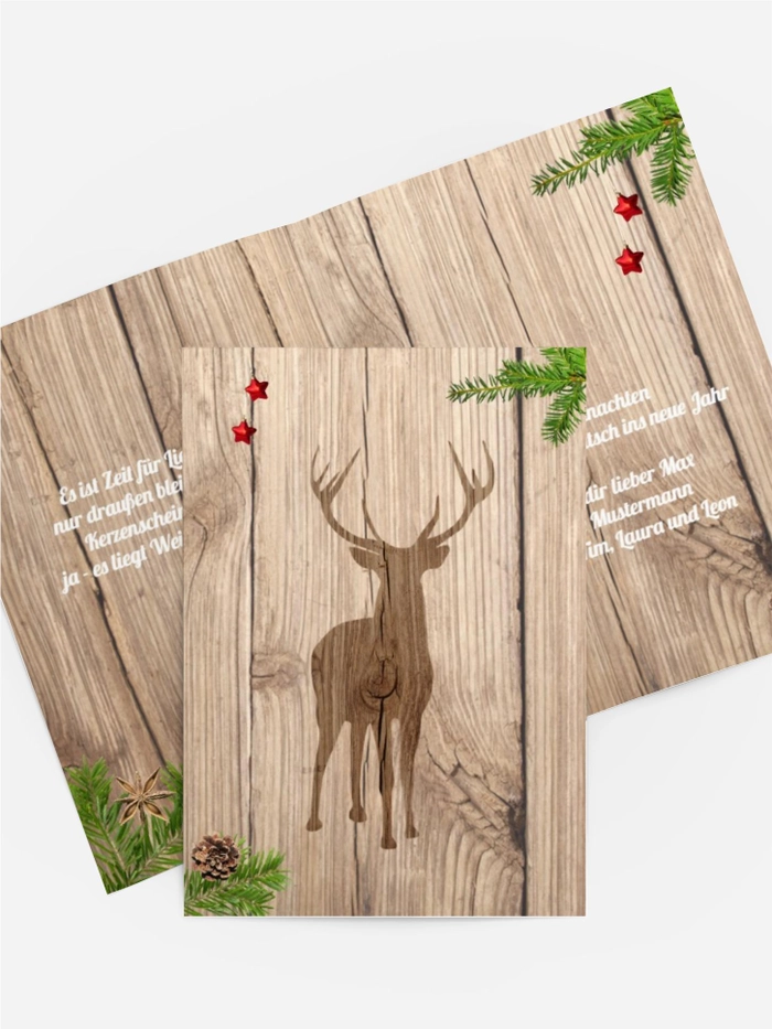 Holztisch Holztisch