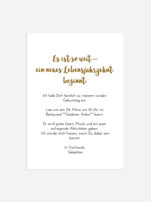 Product preview