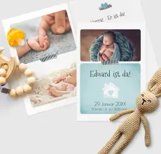 Category background image for Babykarten