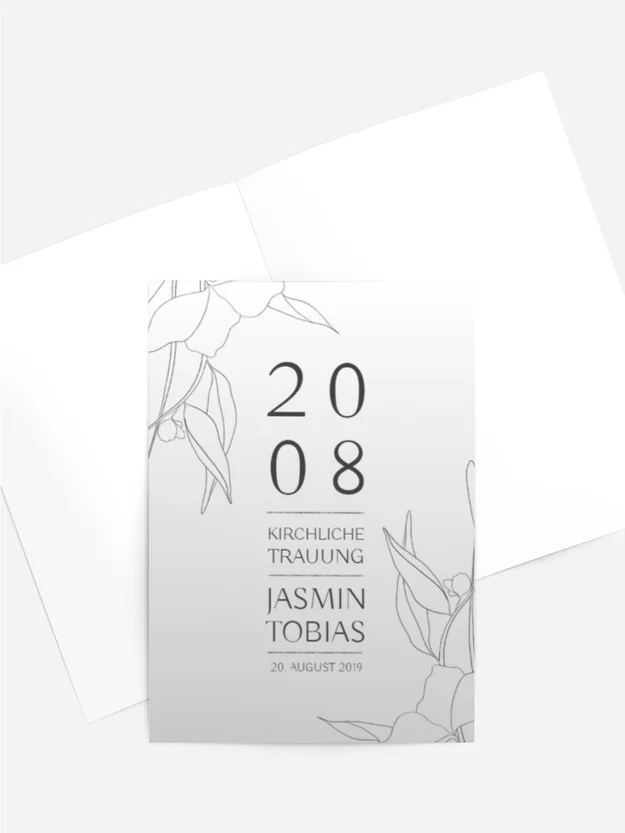 Kirchenheft Blumenreigen