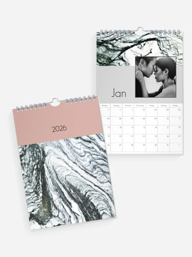 Marmorwunder Marmorwunder