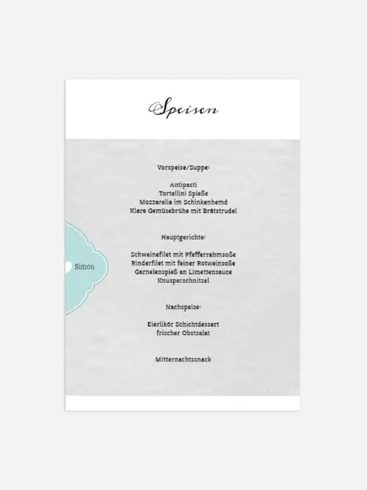 Product preview