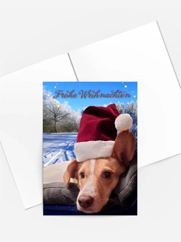 Weihnachten