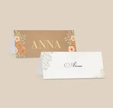 Category background image for Tischkarten Firmung