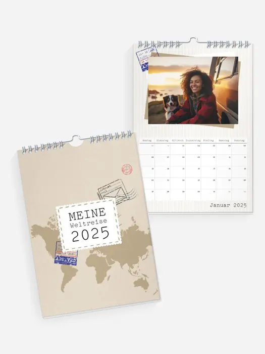 Reisefieber