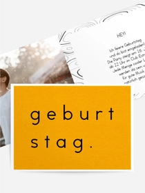 Geburtstagseinladung Auffällig Geburtstagseinladung Auffällig