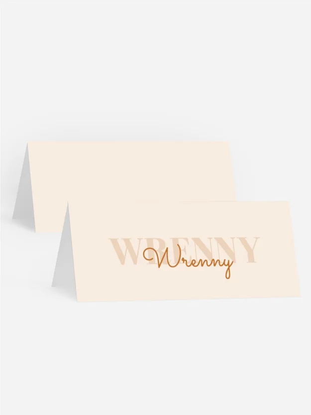 Tischkarte Konfirmation Blumenfreuden Tischkarte Konfirmation Blumenfreuden