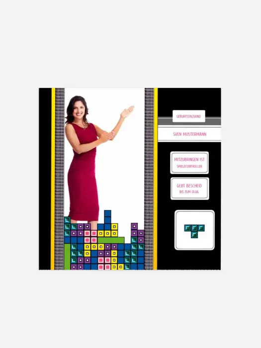 Product preview