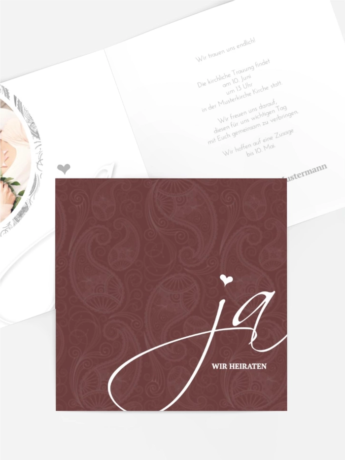 Traumhochzeit