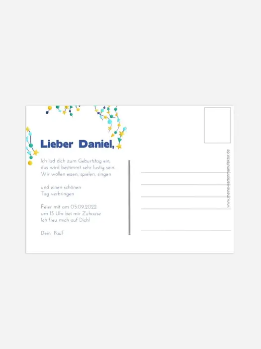 Product preview