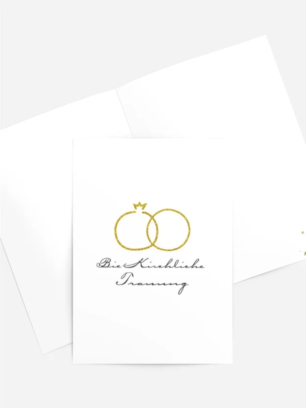 Kirchenheft Kreis-Ringe