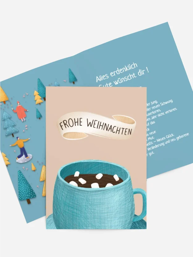 Glückliches neues Jahr