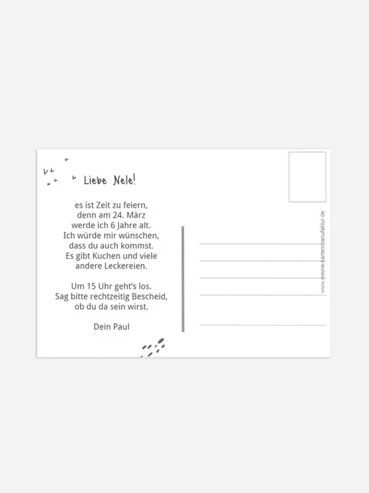 Product preview