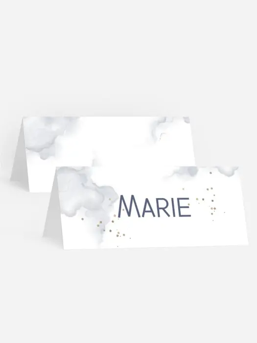 Tischkarte Konfirmation Magische Stiele Tischkarte Konfirmation Magische Stiele