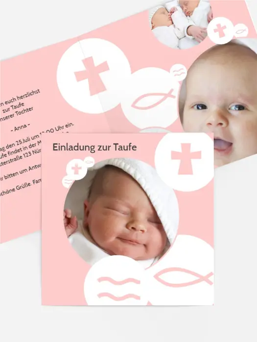 Taufsymbole