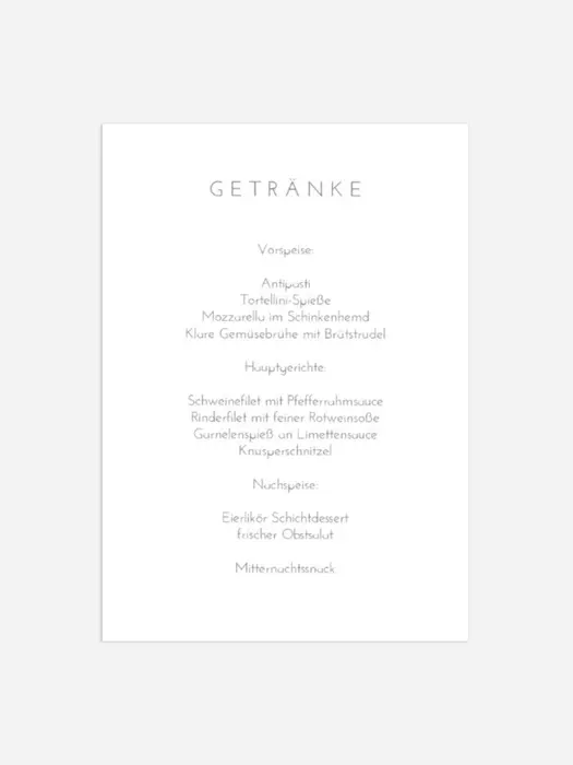 Product preview