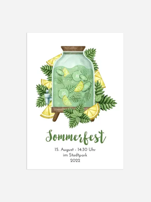 Product preview