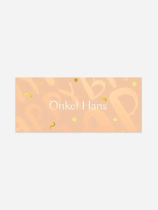 Product preview