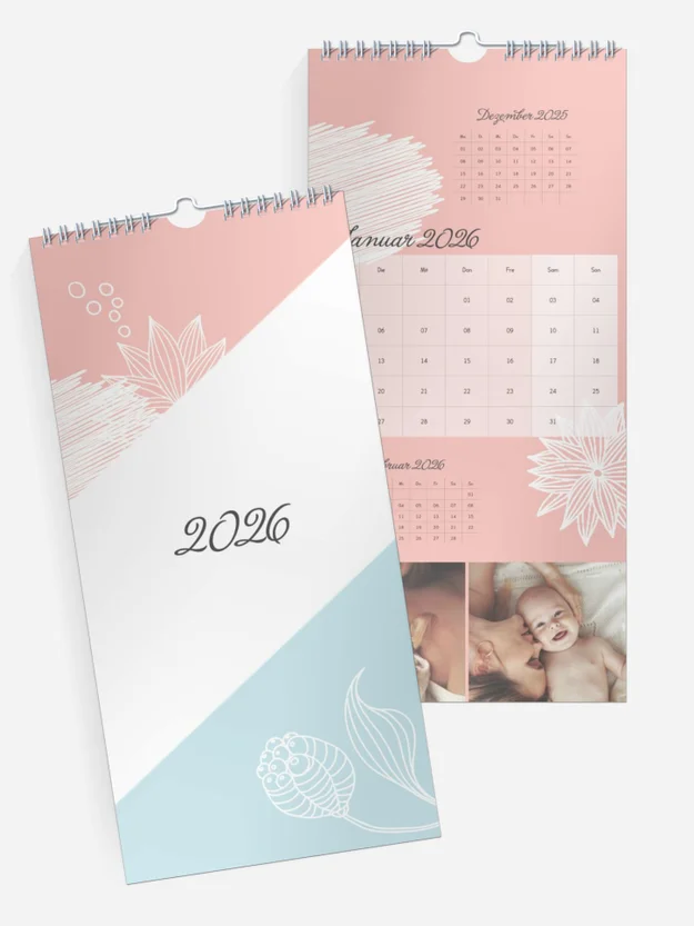 Sanft geblümt Sanft geblümt