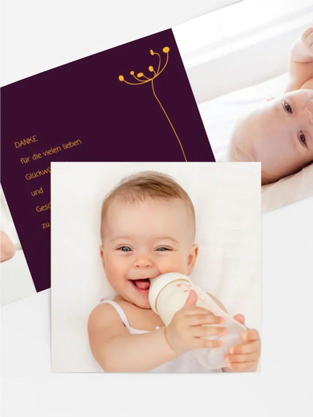 Abstrakte Blumen Abstrakte Blumen