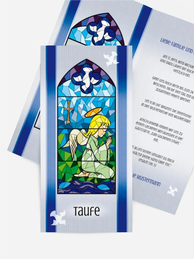 Kirchenfenster Kirchenfenster