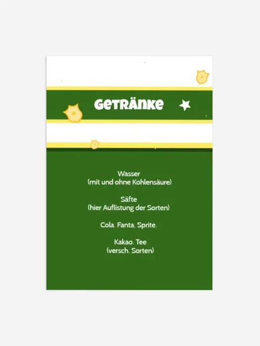 Product preview
