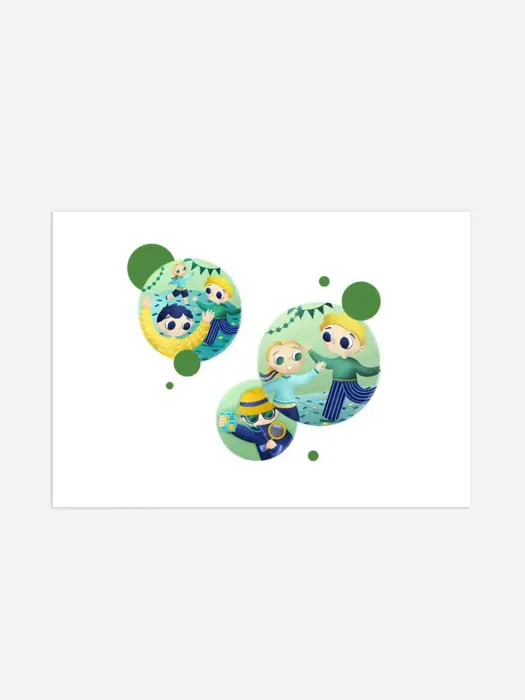 Product preview