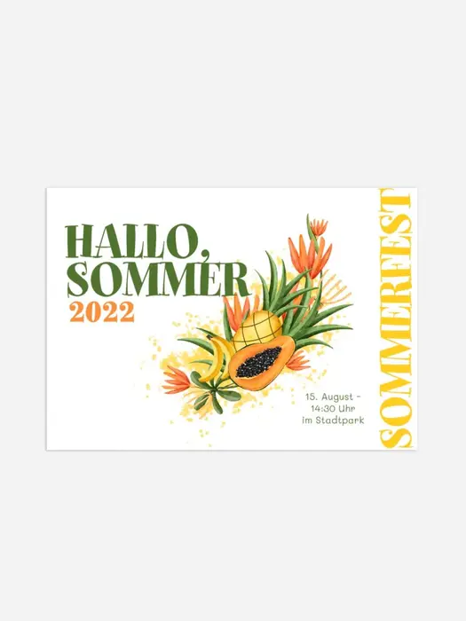 Product preview