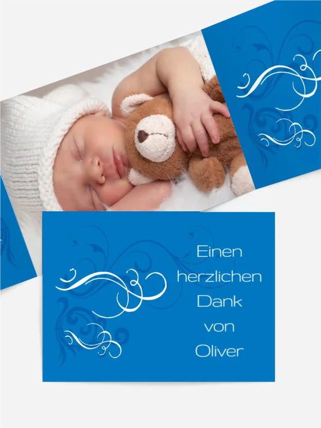 Schnörkel Schnörkel