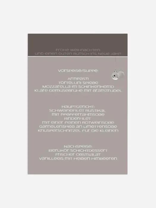 Product preview