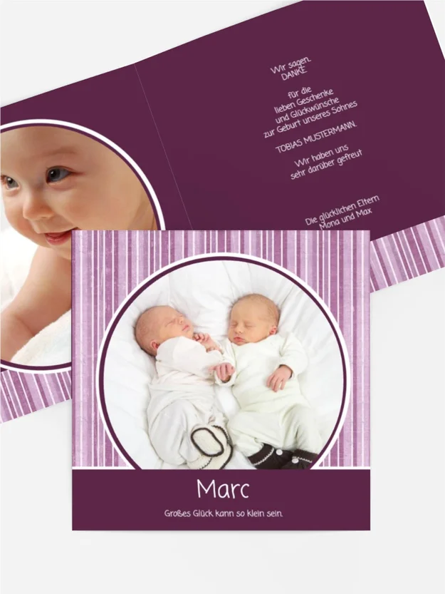 Streifentapete Streifentapete