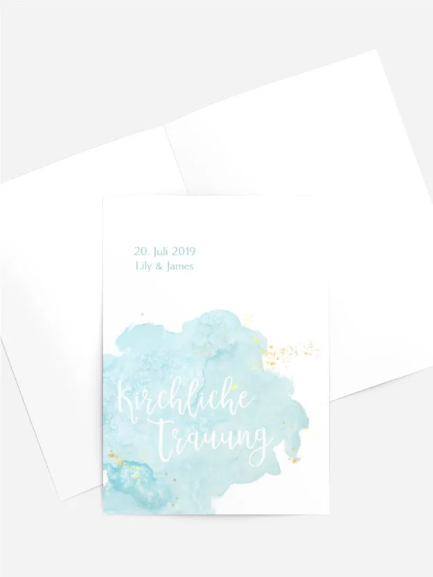 Kirchenheft Wolke Sieben