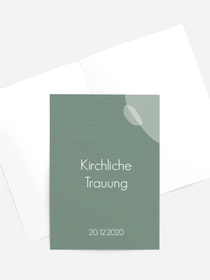 Kirchenheft Wintertag